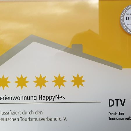 Ferienwohnung Happynes Bad Neustadt an der Saale Exteriér fotografie