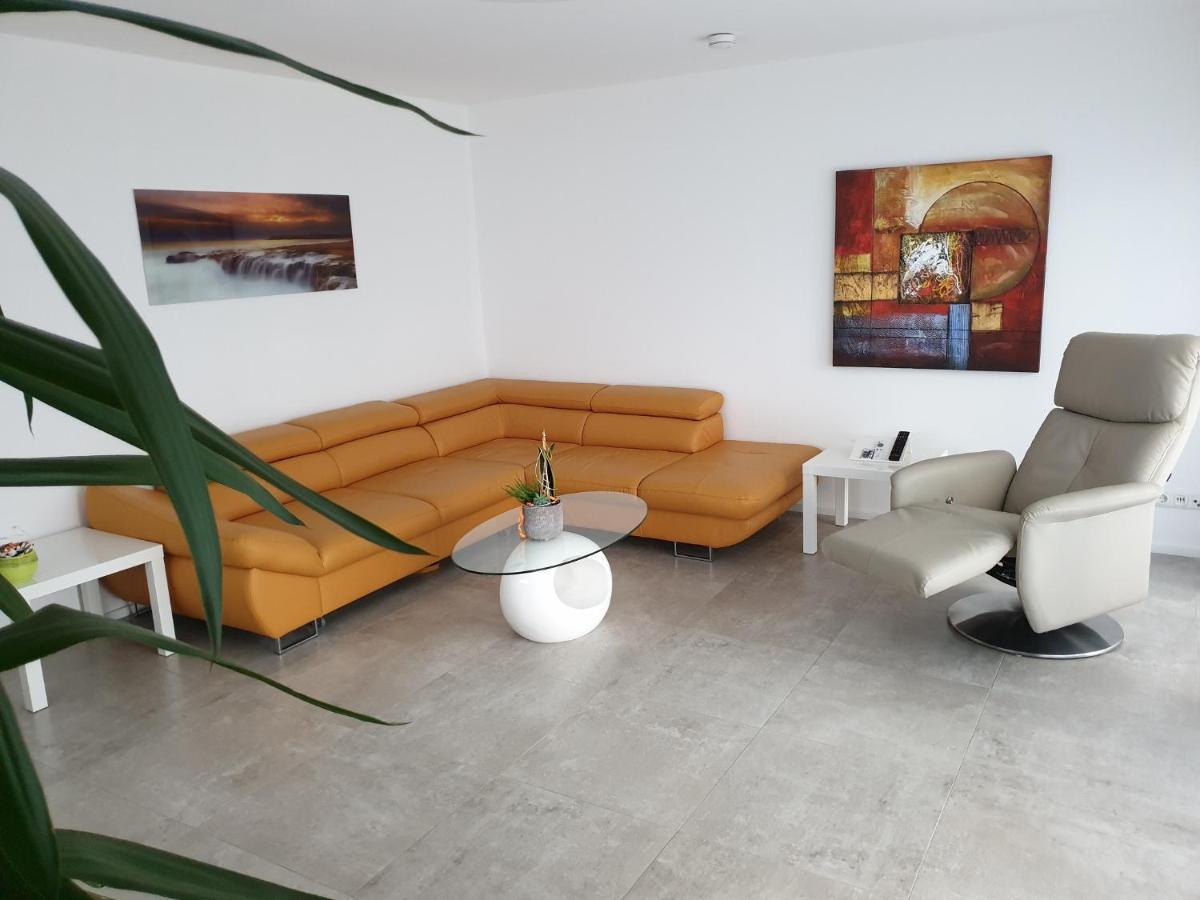 Ferienwohnung Happynes Bad Neustadt an der Saale Exteriér fotografie