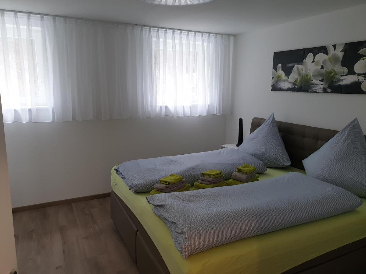 Ferienwohnung Happynes Bad Neustadt an der Saale Exteriér fotografie