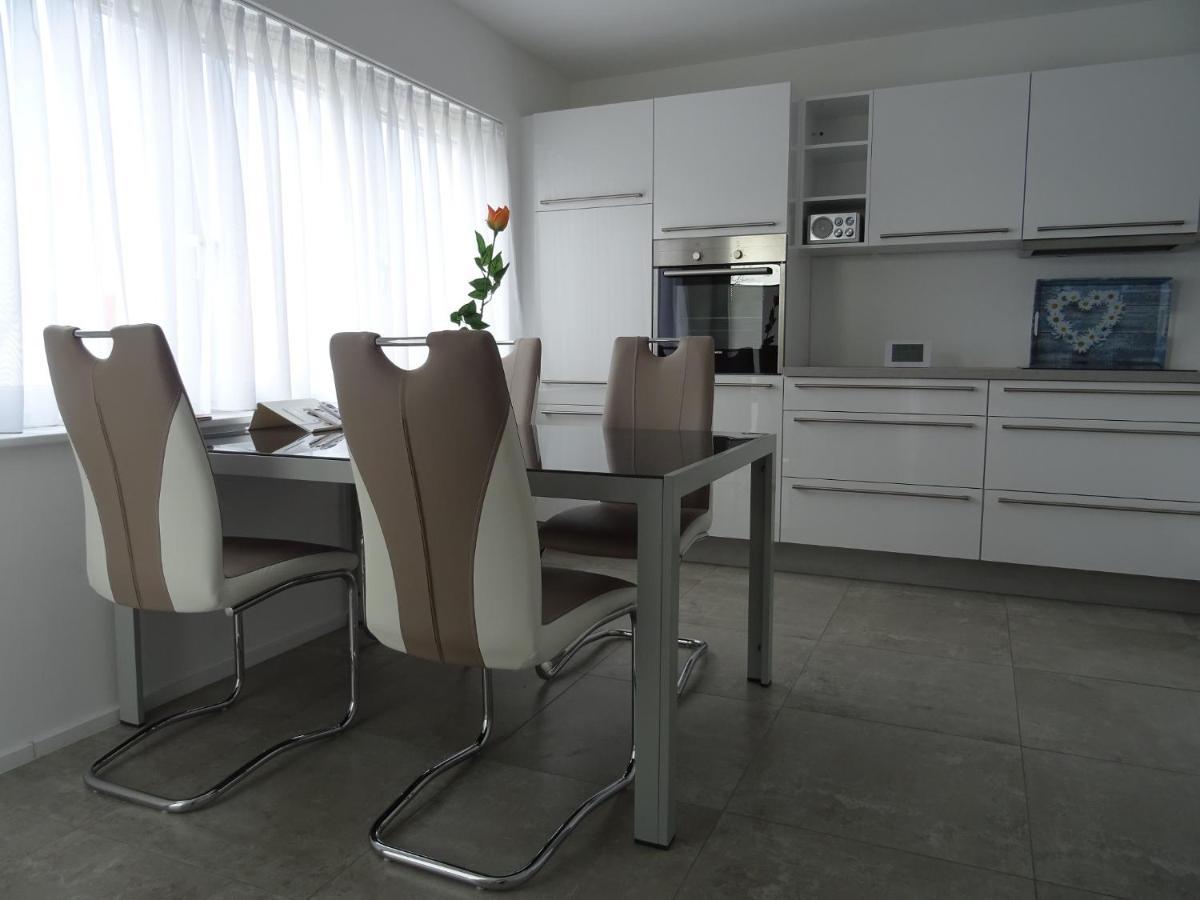 Ferienwohnung Happynes Bad Neustadt an der Saale Exteriér fotografie