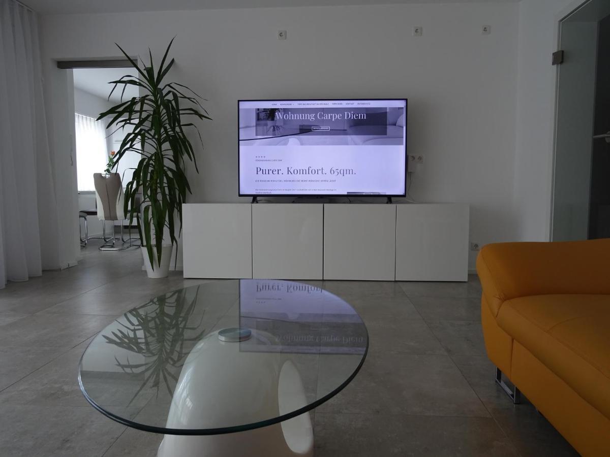 Ferienwohnung Happynes Bad Neustadt an der Saale Exteriér fotografie