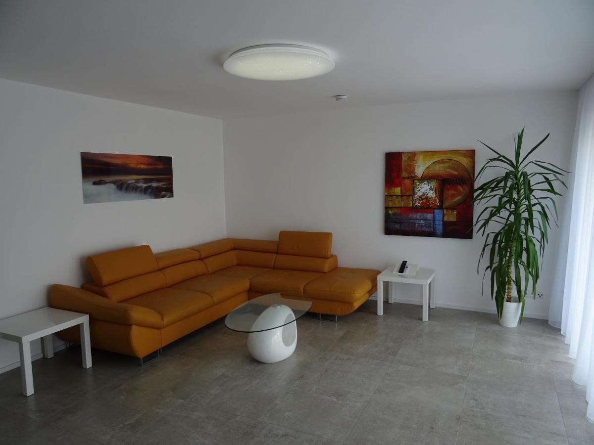Ferienwohnung Happynes Bad Neustadt an der Saale Exteriér fotografie