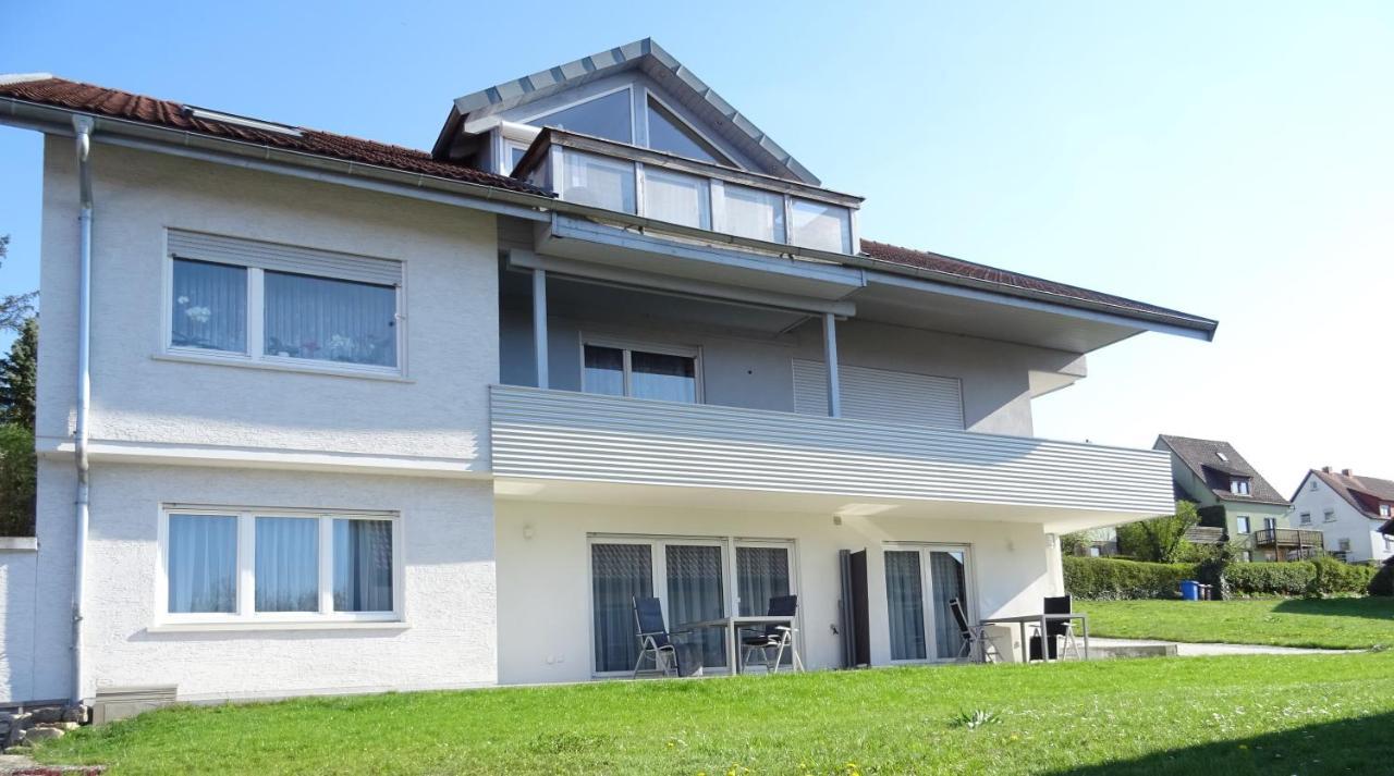 Ferienwohnung Happynes Bad Neustadt an der Saale Exteriér fotografie
