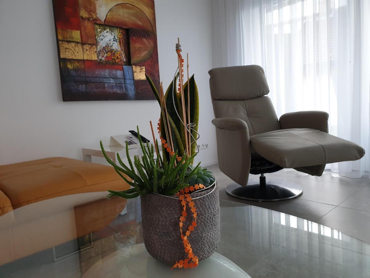 Ferienwohnung Happynes Bad Neustadt an der Saale Exteriér fotografie