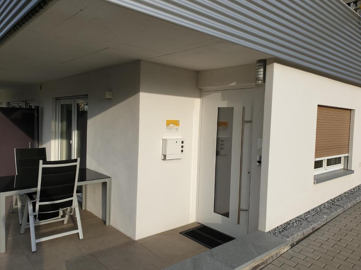 Ferienwohnung Happynes Bad Neustadt an der Saale Exteriér fotografie