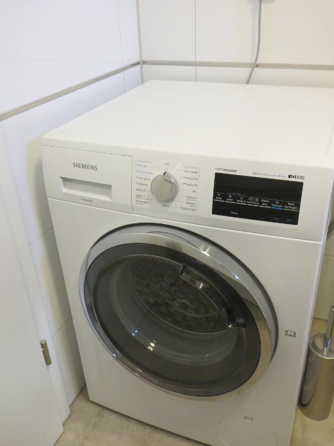 Ferienwohnung Happynes Bad Neustadt an der Saale Exteriér fotografie