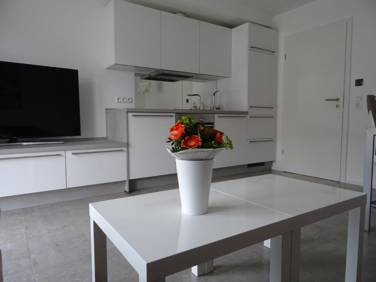 Ferienwohnung Happynes Bad Neustadt an der Saale Exteriér fotografie