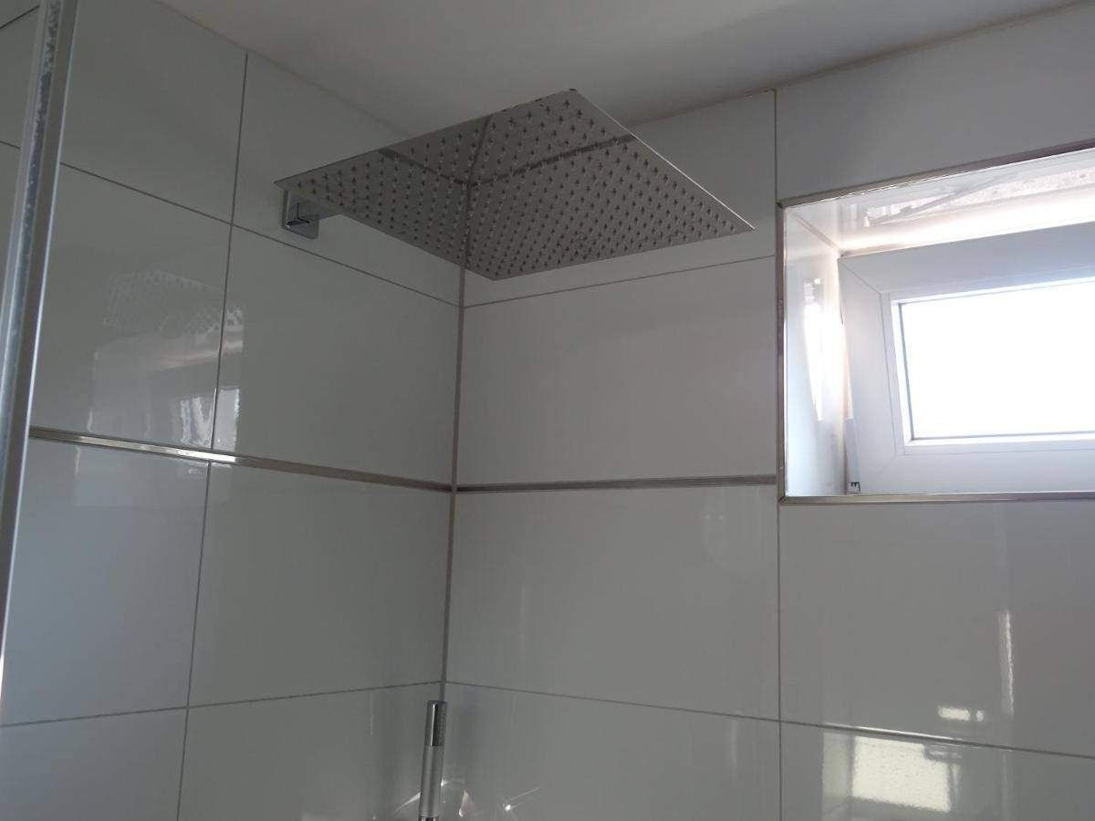 Ferienwohnung Happynes Bad Neustadt an der Saale Exteriér fotografie