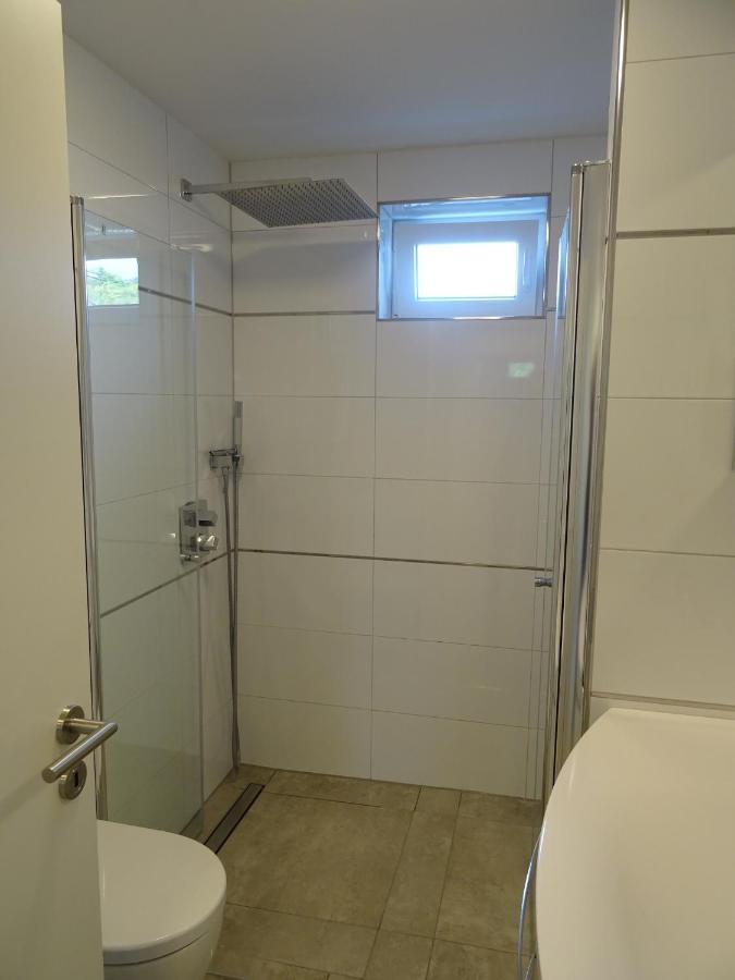 Ferienwohnung Happynes Bad Neustadt an der Saale Exteriér fotografie