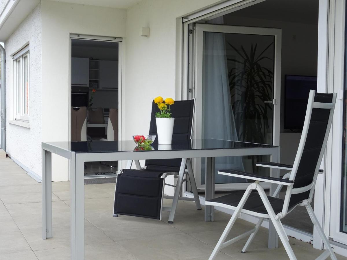 Ferienwohnung Happynes Bad Neustadt an der Saale Exteriér fotografie
