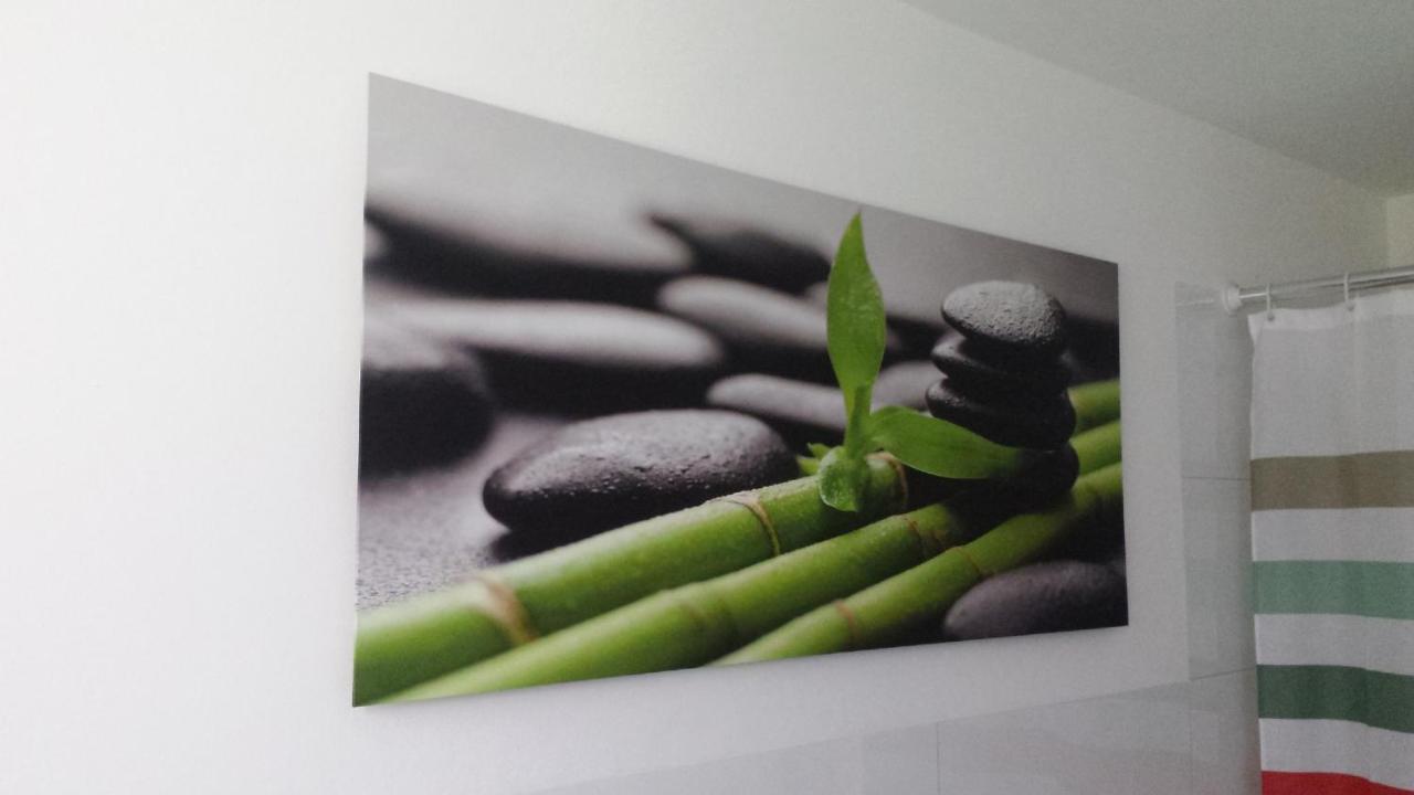 Ferienwohnung Happynes Bad Neustadt an der Saale Exteriér fotografie