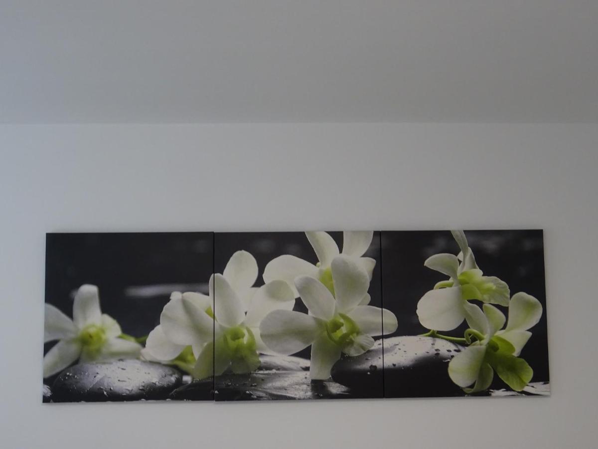 Ferienwohnung Happynes Bad Neustadt an der Saale Exteriér fotografie