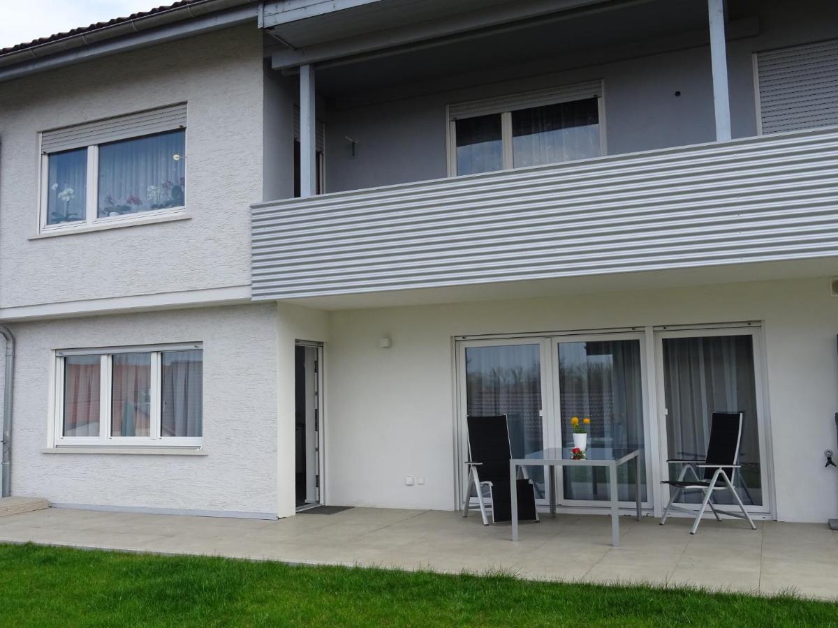 Ferienwohnung Happynes Bad Neustadt an der Saale Exteriér fotografie