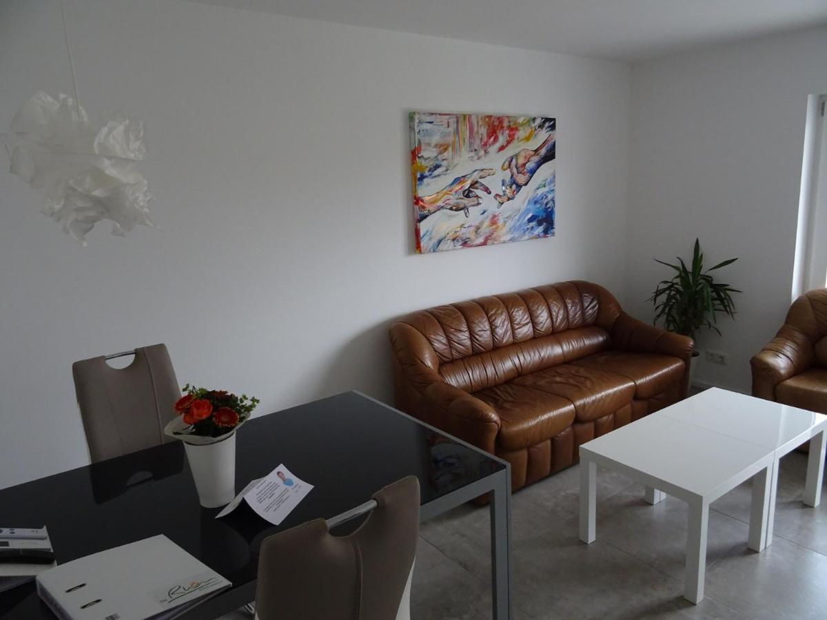 Ferienwohnung Happynes Bad Neustadt an der Saale Exteriér fotografie