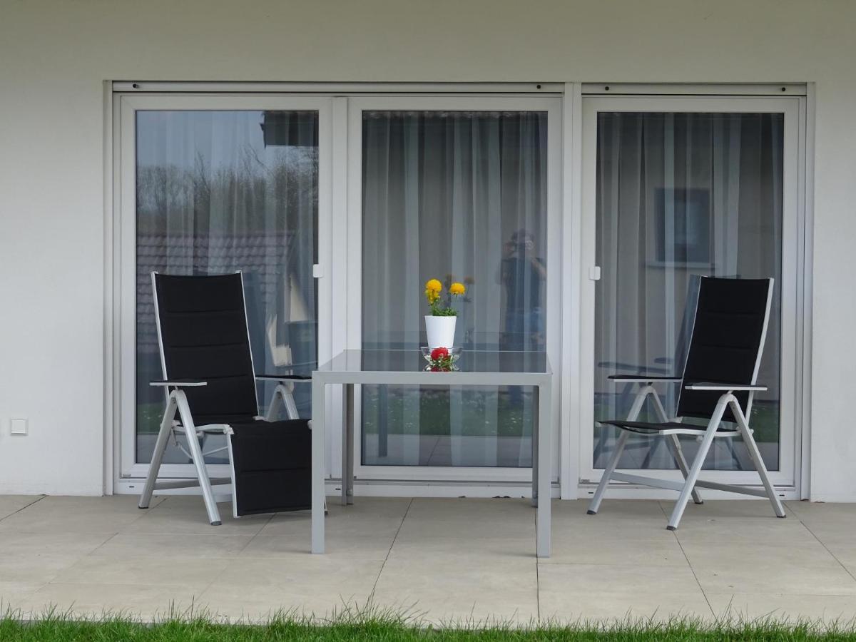 Ferienwohnung Happynes Bad Neustadt an der Saale Exteriér fotografie