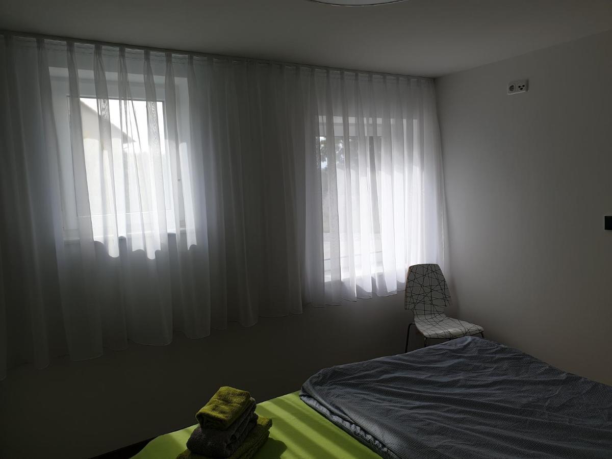 Ferienwohnung Happynes Bad Neustadt an der Saale Exteriér fotografie
