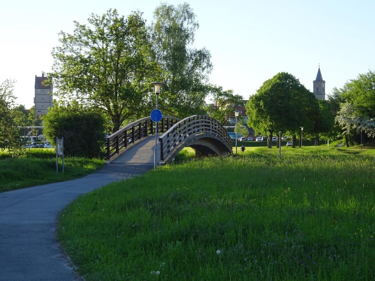 Ferienwohnung Happynes Bad Neustadt an der Saale Exteriér fotografie