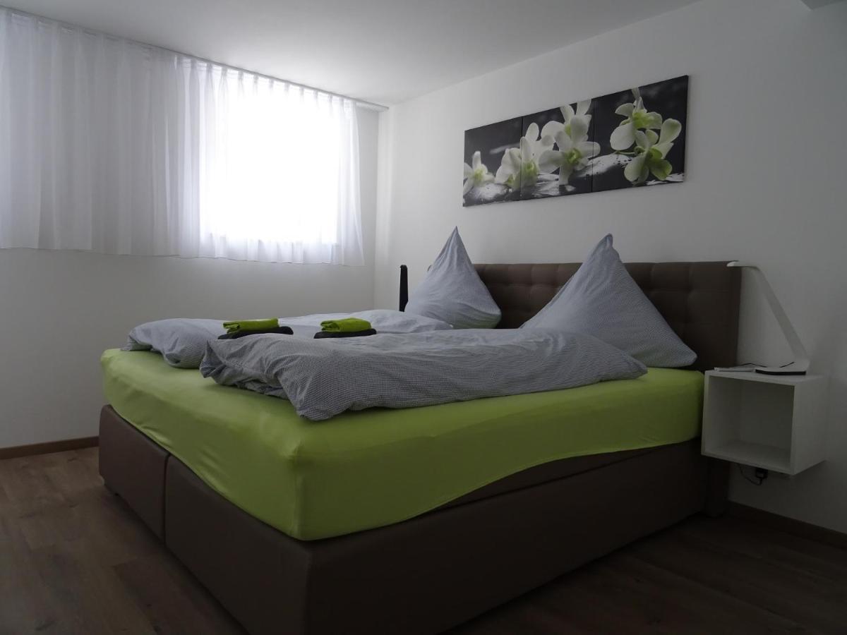 Ferienwohnung Happynes Bad Neustadt an der Saale Exteriér fotografie