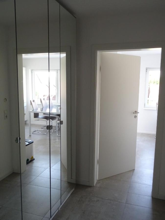 Ferienwohnung Happynes Bad Neustadt an der Saale Exteriér fotografie