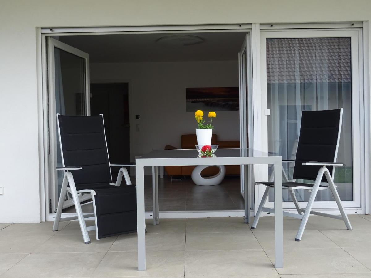 Ferienwohnung Happynes Bad Neustadt an der Saale Exteriér fotografie