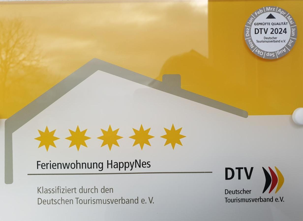 Ferienwohnung Happynes Bad Neustadt an der Saale Exteriér fotografie